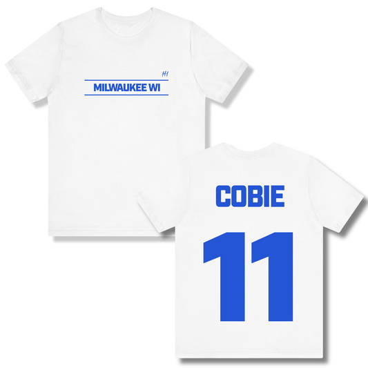 JAHCOBIE DEAN T-shirt