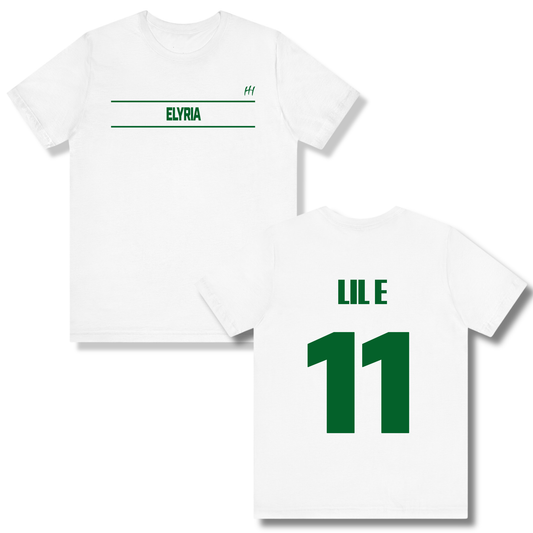Ethan Bell T-shirt