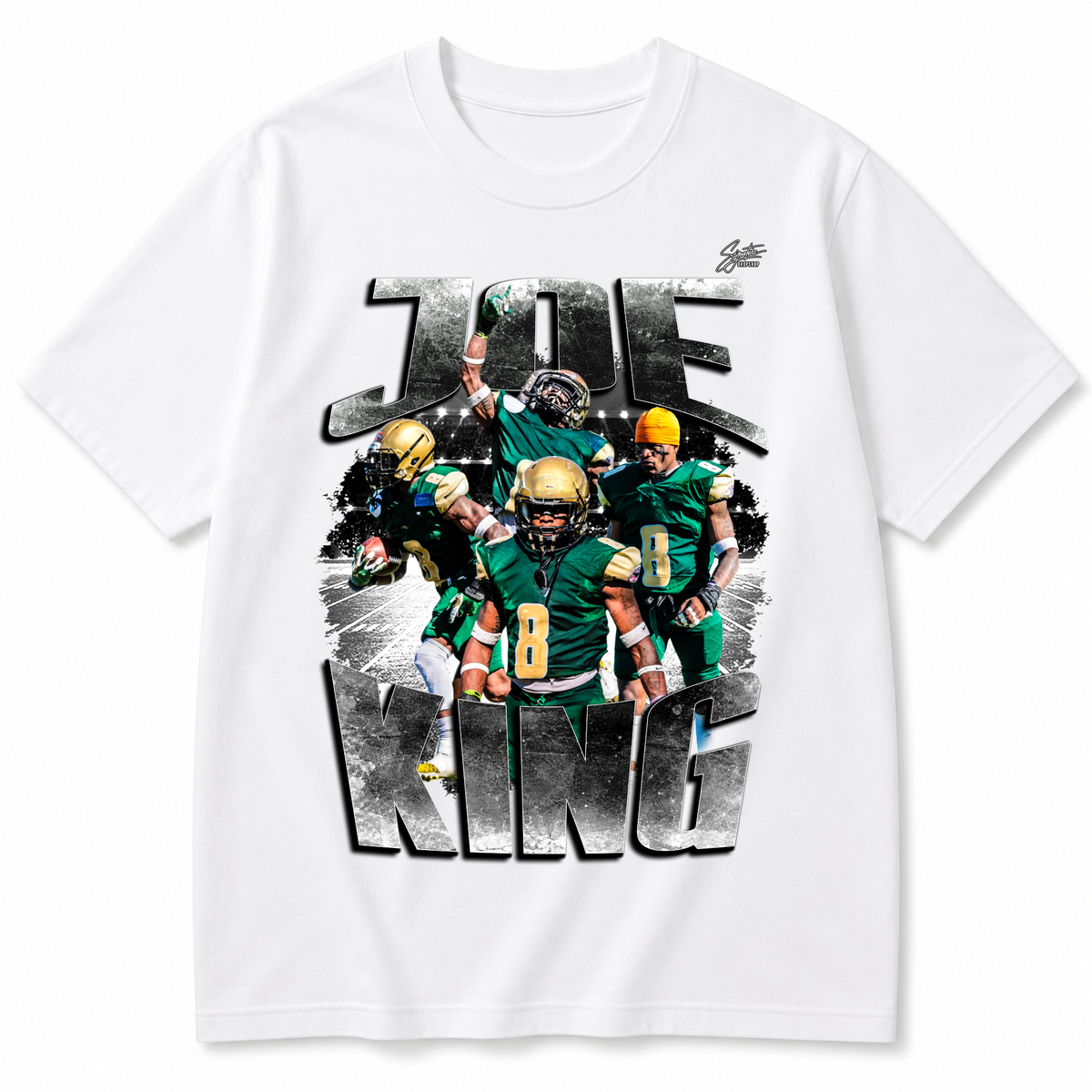 Joe King T-shirt