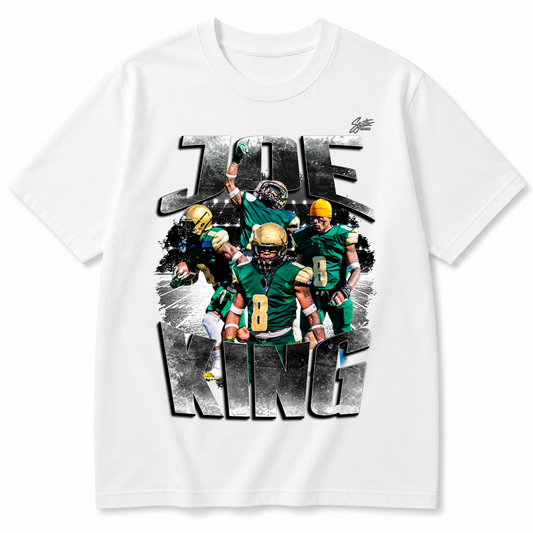 Joe King T-shirt