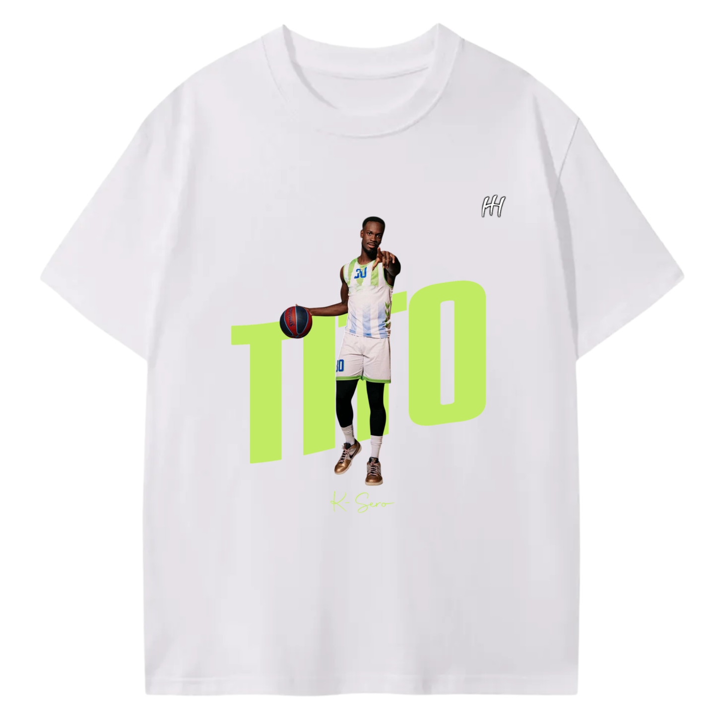 K-Sero T-shirt