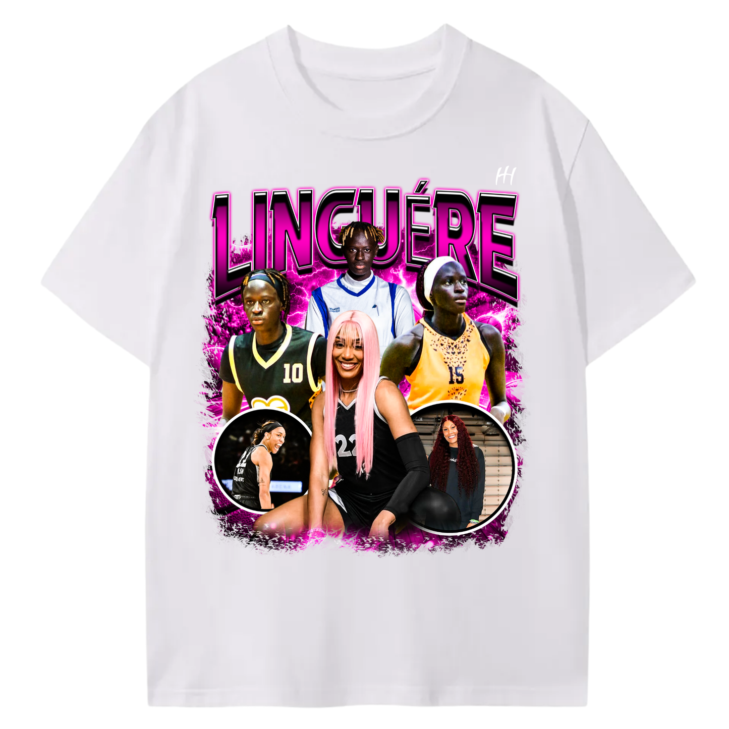 Saibatou T-shirt