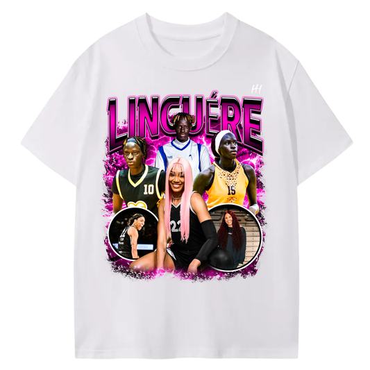 Saibatou T-shirt
