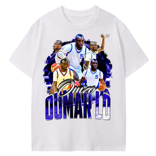 Oumar Lô T-shirt