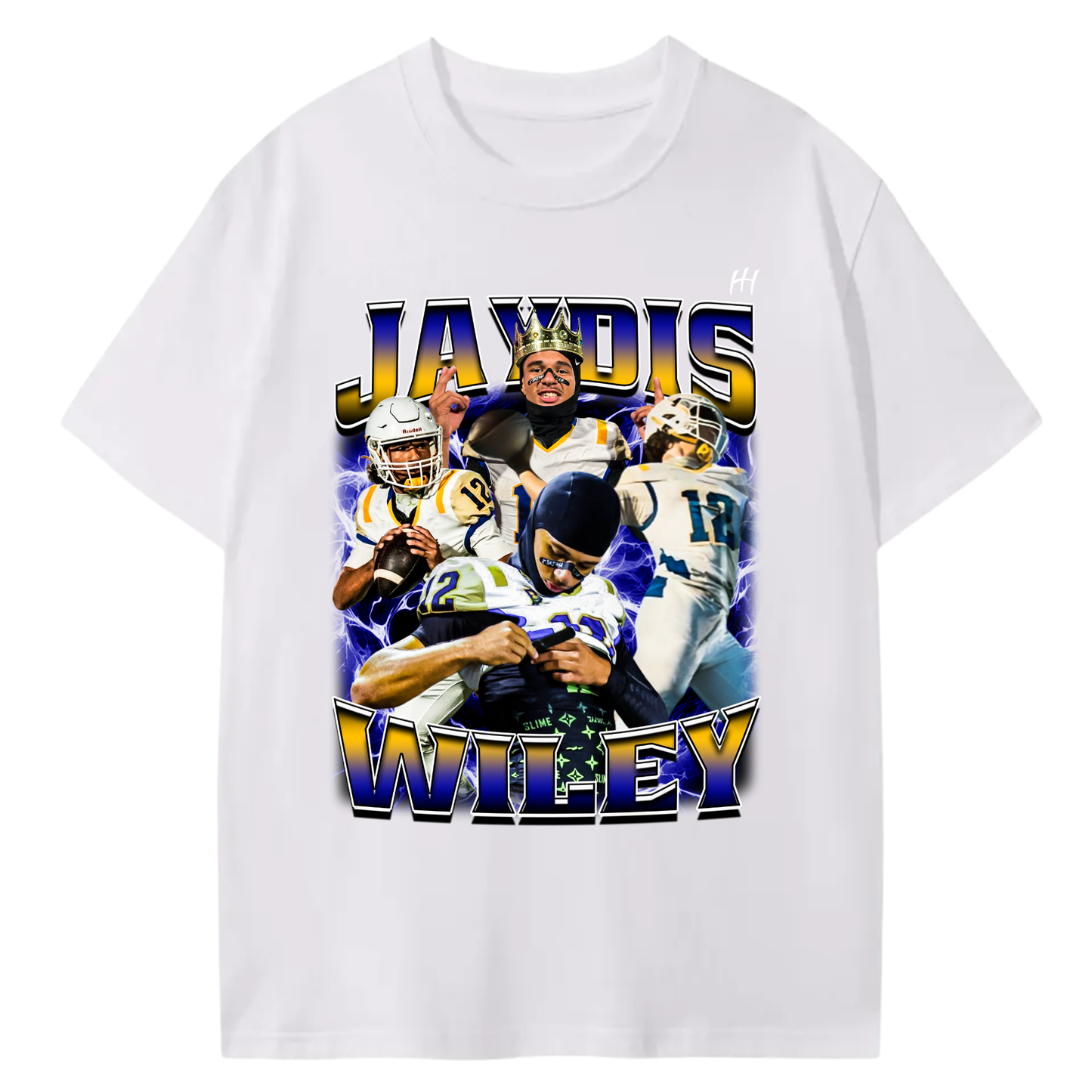 Jaydis Willey T-shirt