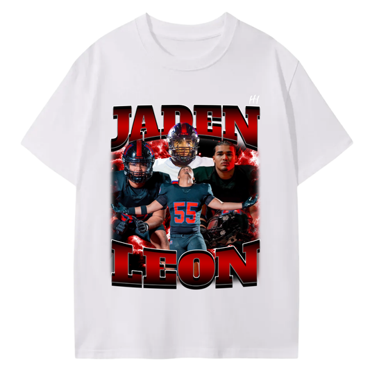 Jaden Leon T-shirt
