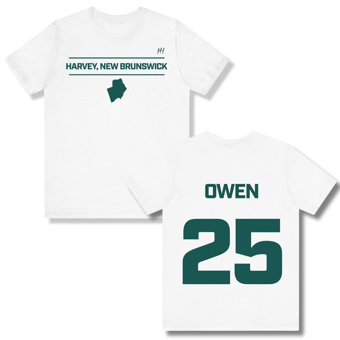 Owen Smith T-shirt