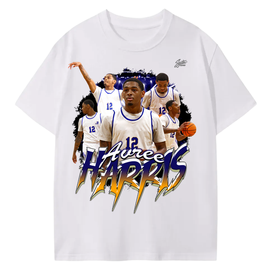 Avree Harris T-shirt