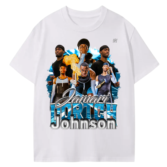 Jamari Dortch T-shirt