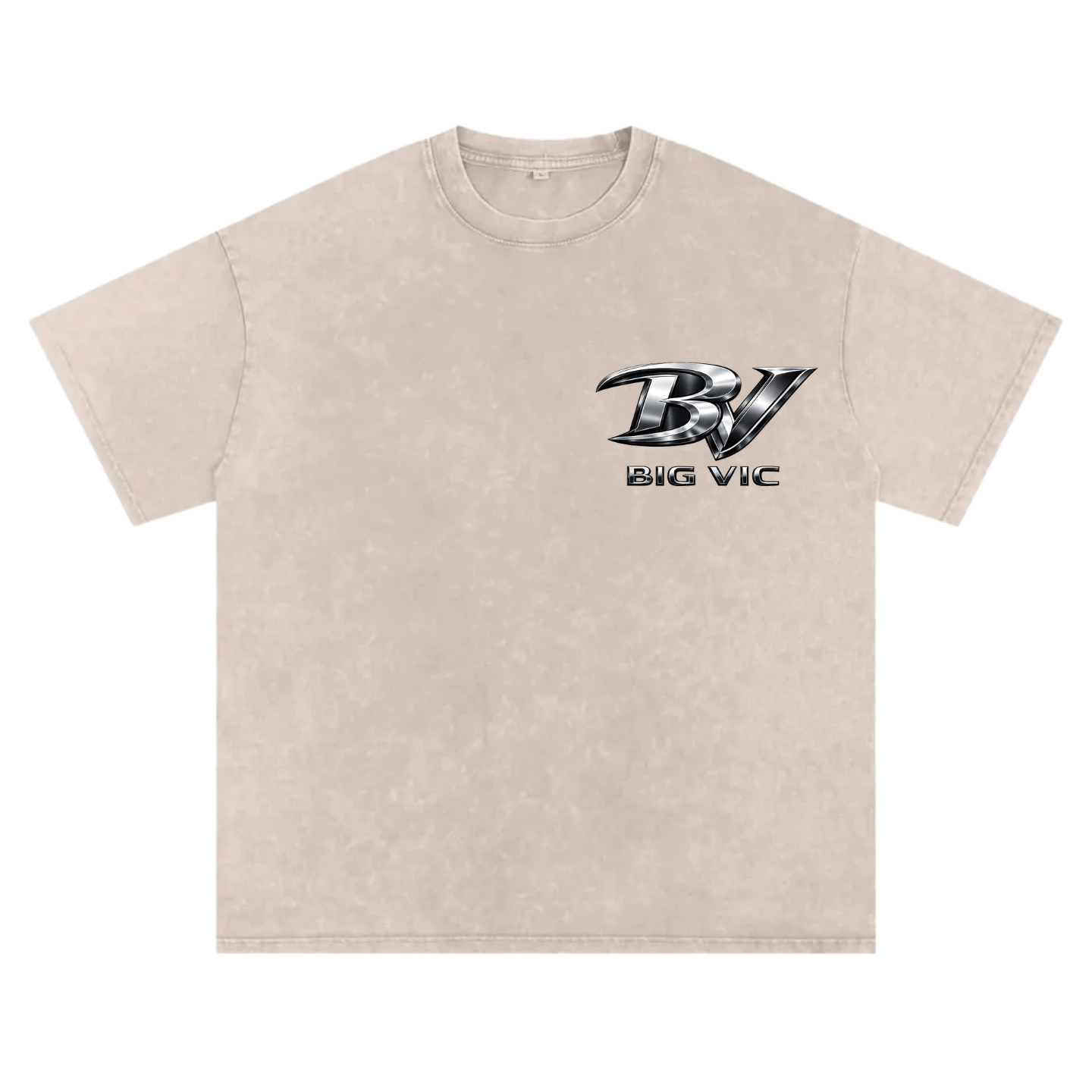 Victor Raposo Oversized T-shirt