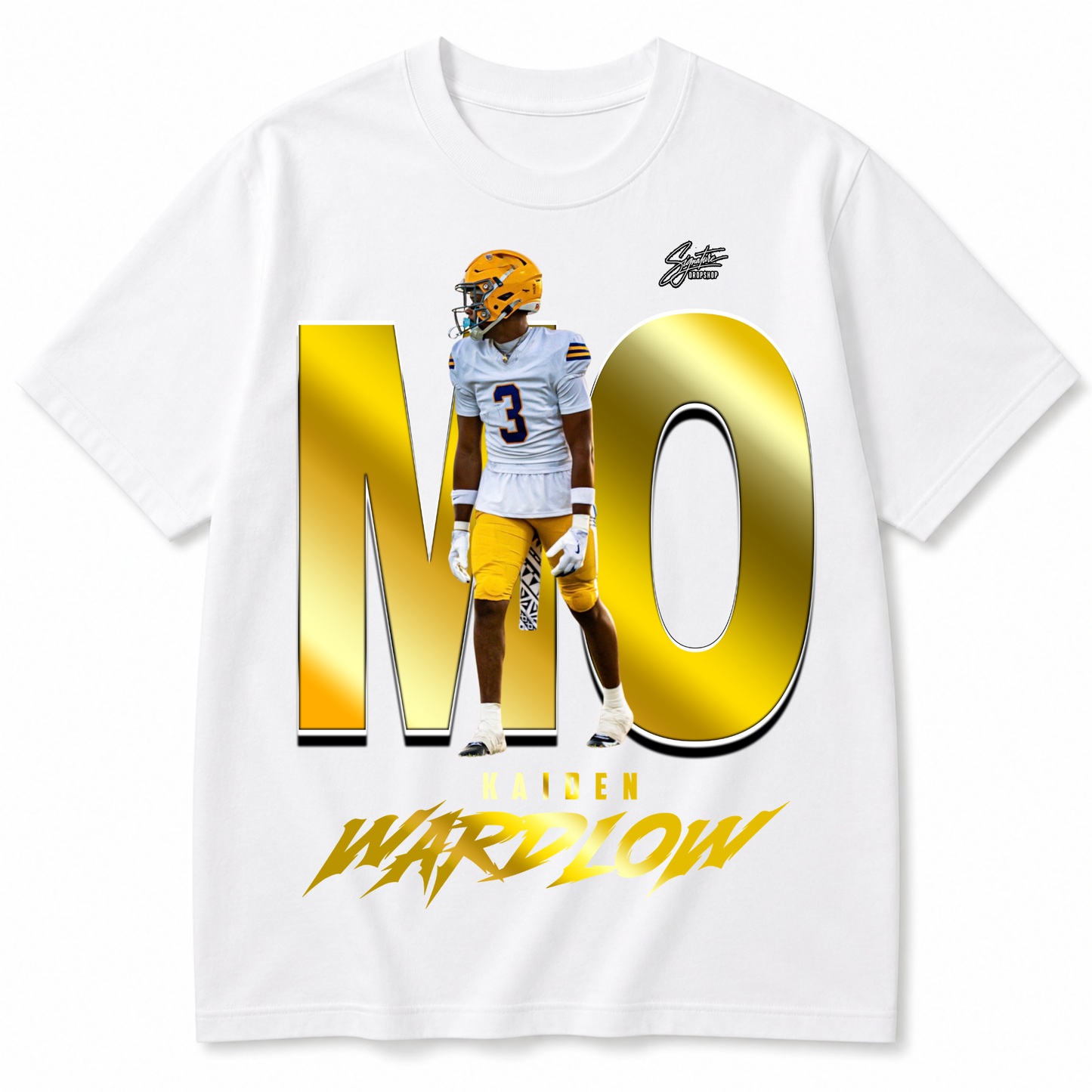 Ryan Staton T-shirt