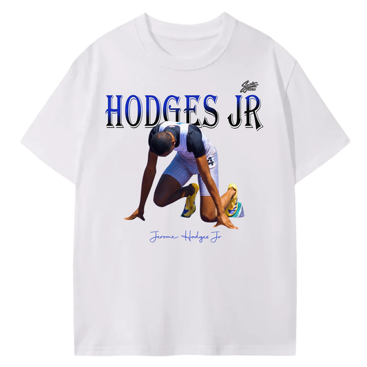 Jerome Hodges JR T-shirt