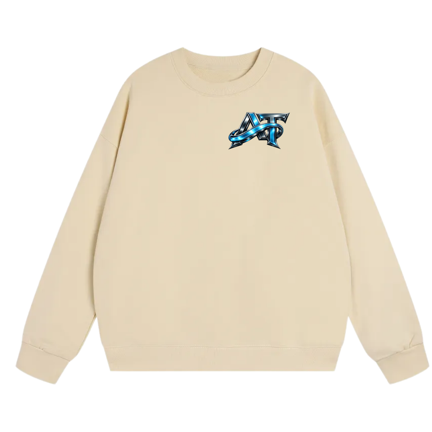Alaijah Thomas Heavyweight Crewneck Sweatshirt