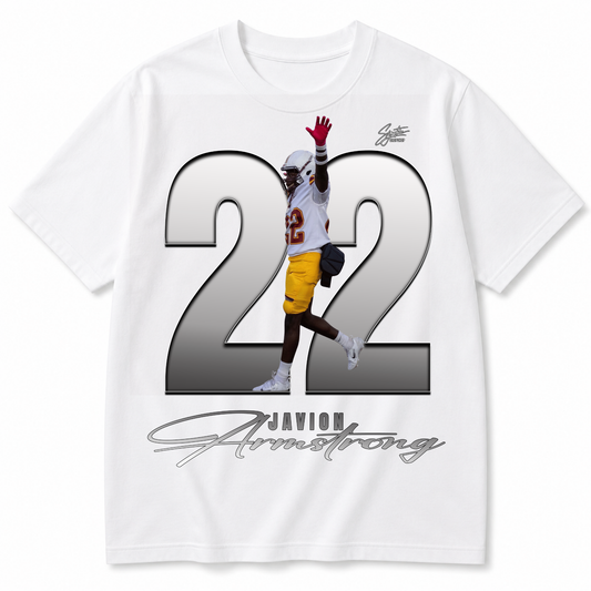 Javion Armstrong T-shirt