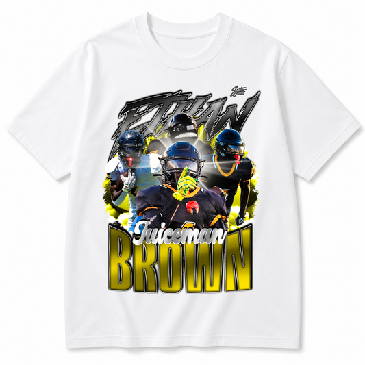 Ethan Brown T-shirt