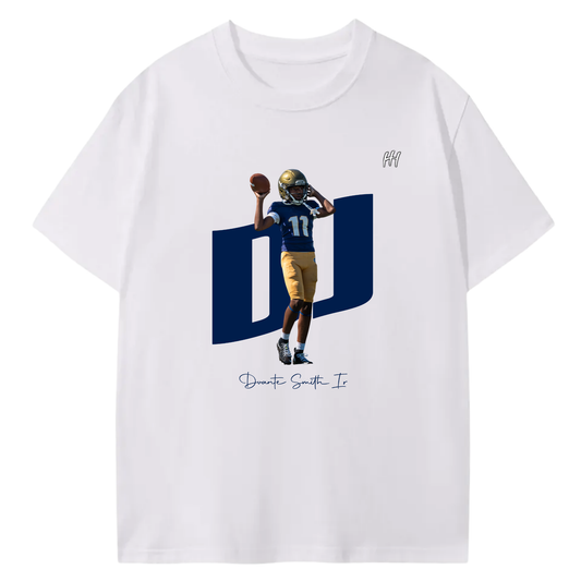 Dvante Smith JR T-shirt
