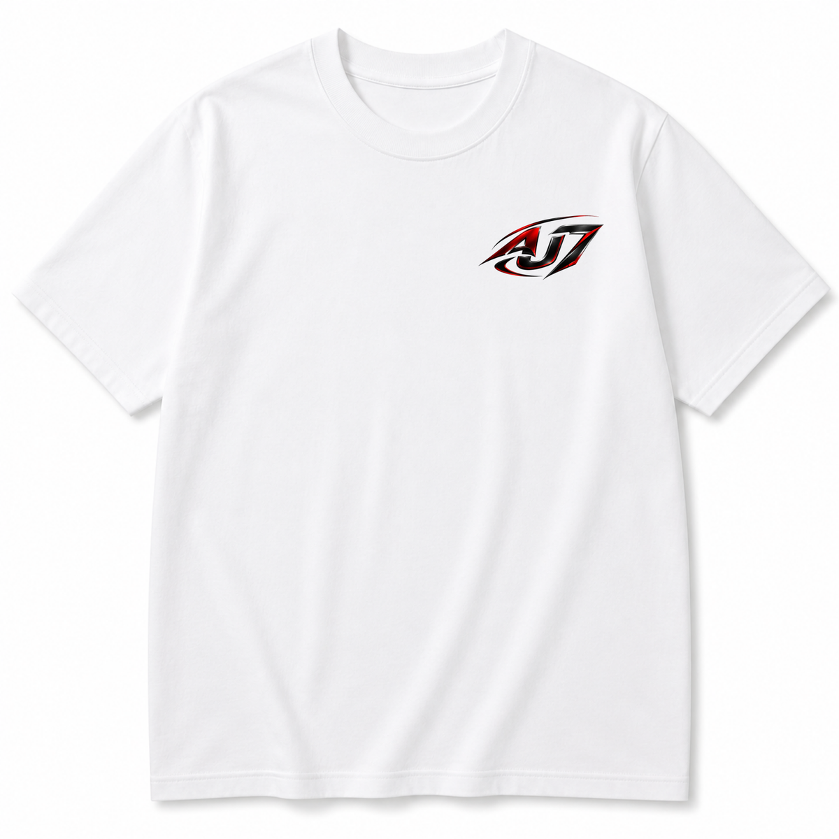 Aaron Jackson T-shirt