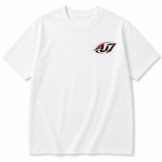 Aaron Jackson T-shirt