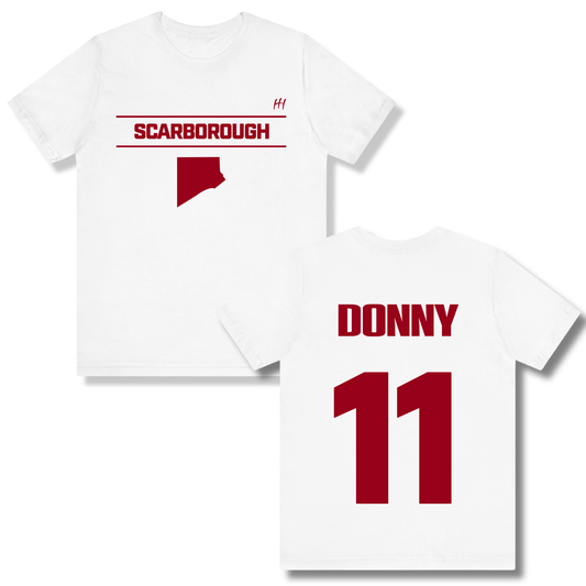 Dontrell Mccreath T-shirt