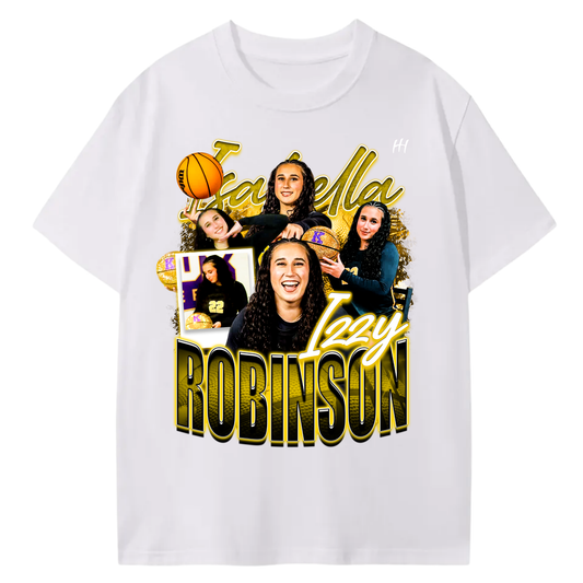Isabella Robinson T-shirt