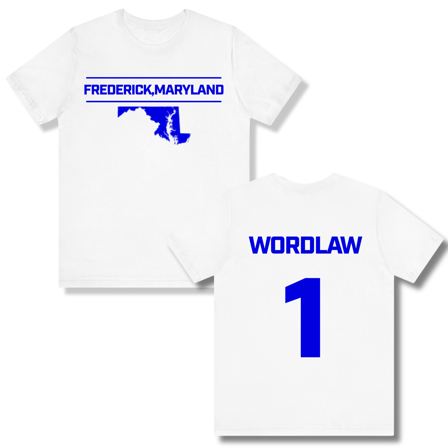 Elwyne Wordlaw T-shirt