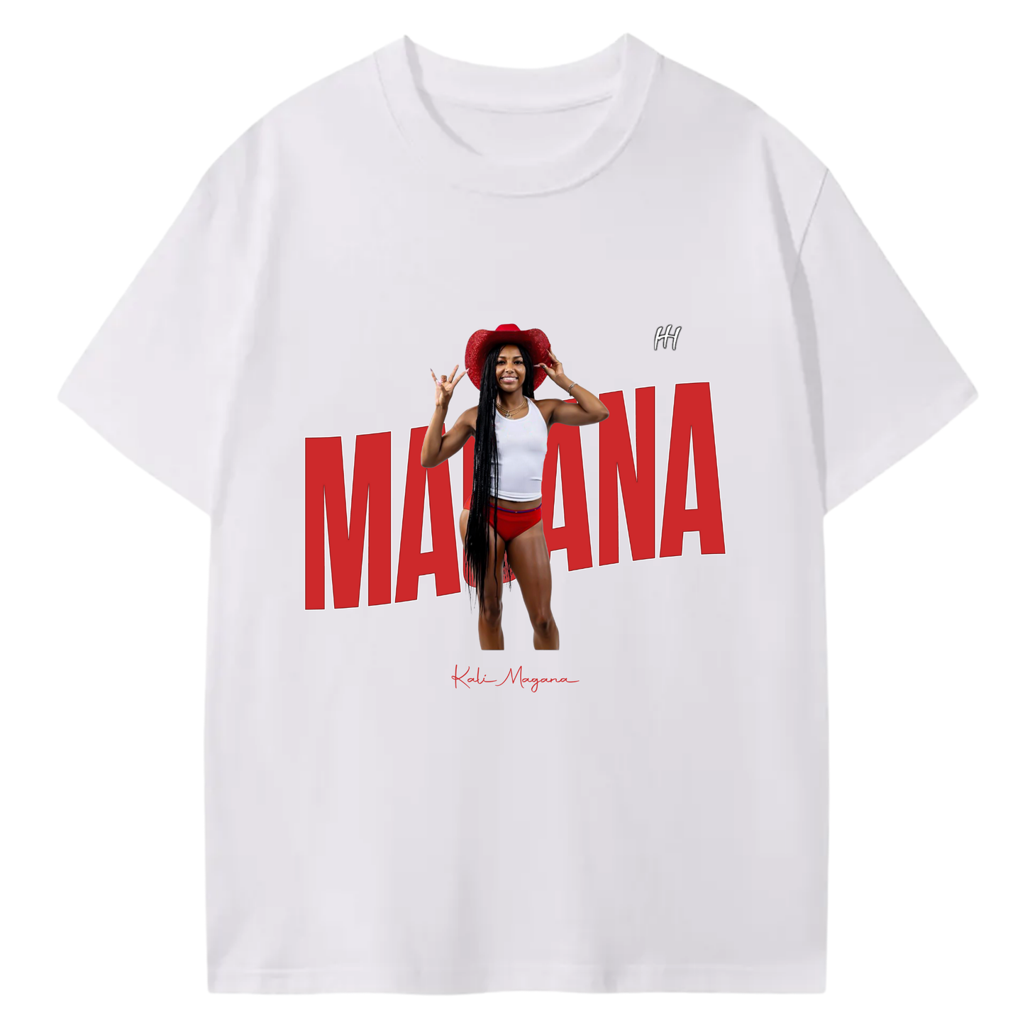 Kali Magana T-shirt
