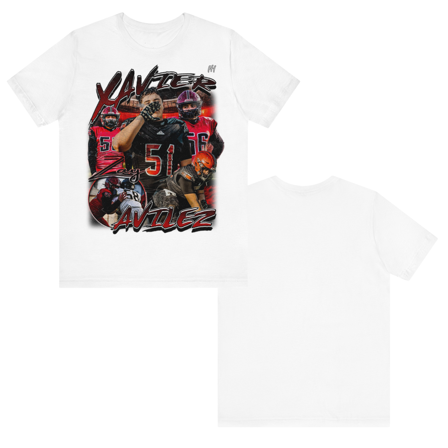 Xavier Avilez T-shirt