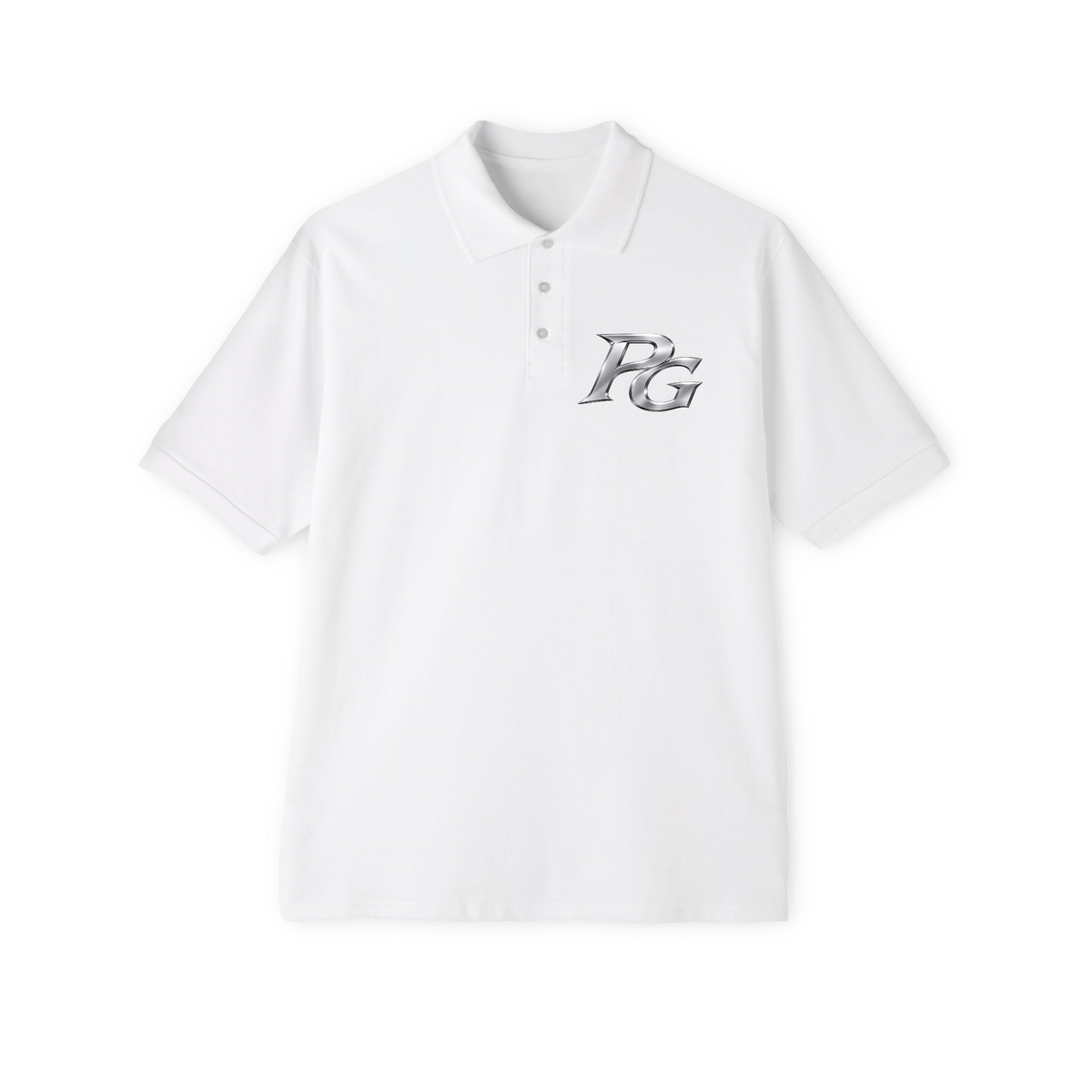 Peyton Grimmett Polo Tee