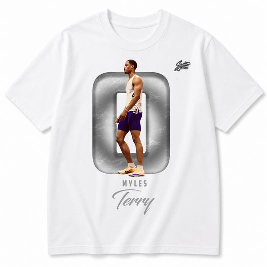Myles Terry T-shirt