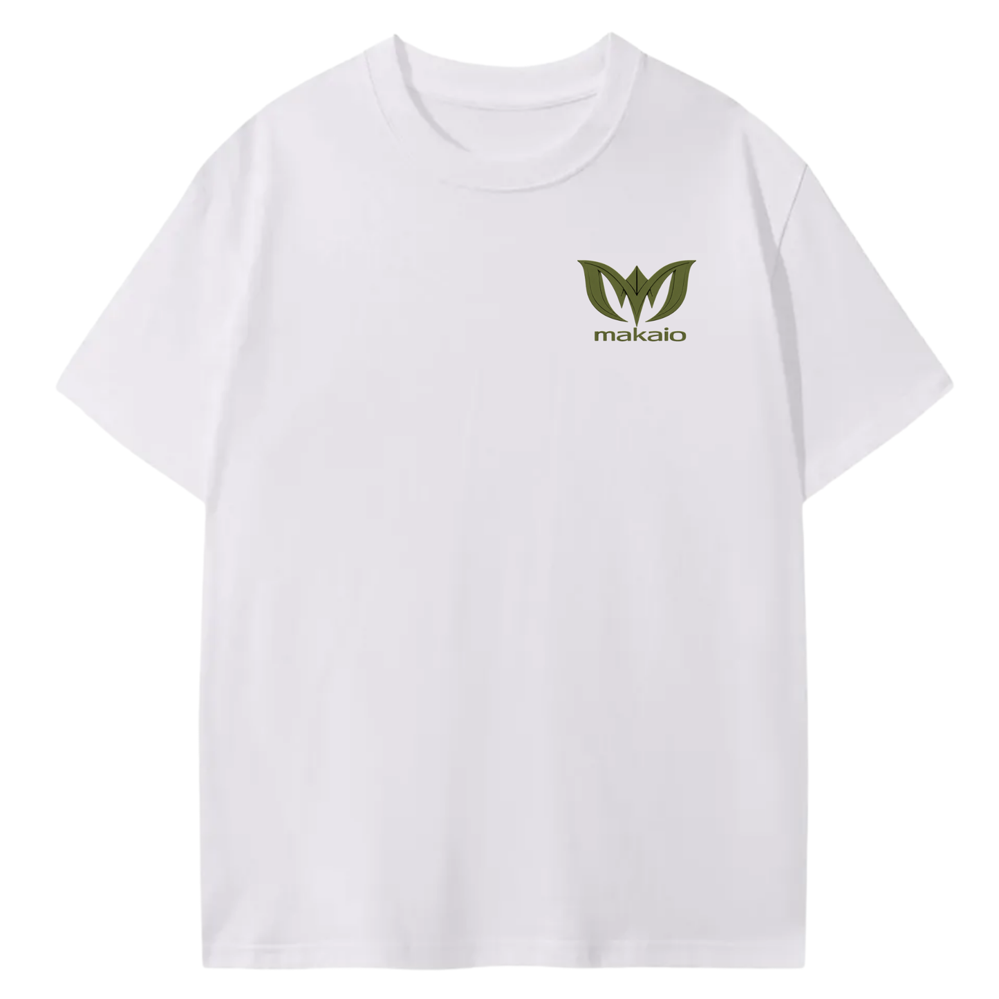 Makaio Morphy T-shirt