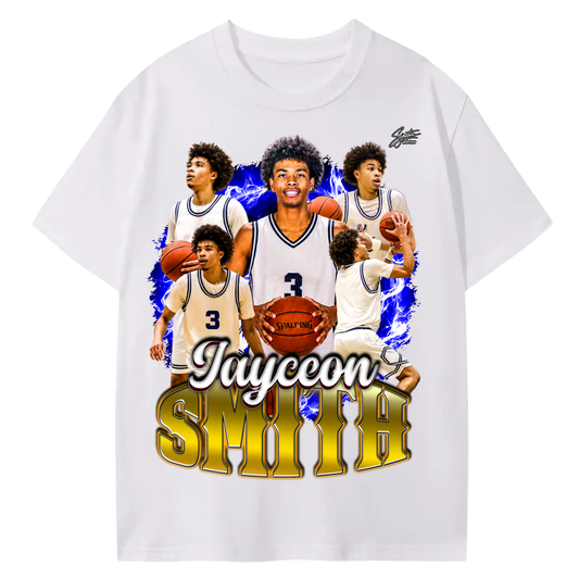 Jayceon Smith T-shirt