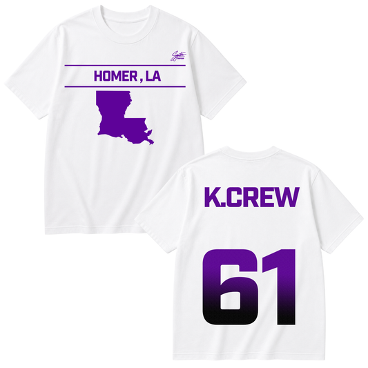 Karson Crew T-shirt