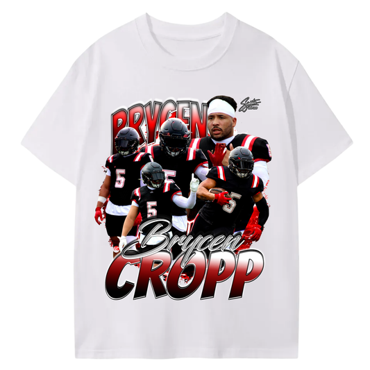 Brycen Cropp T-shirt