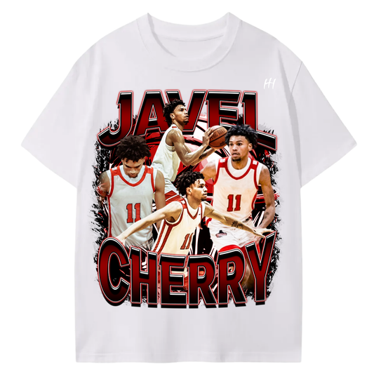 Javel Cherry T-shirt