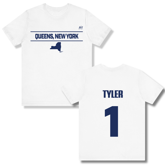 Tyler Collins T-shirt