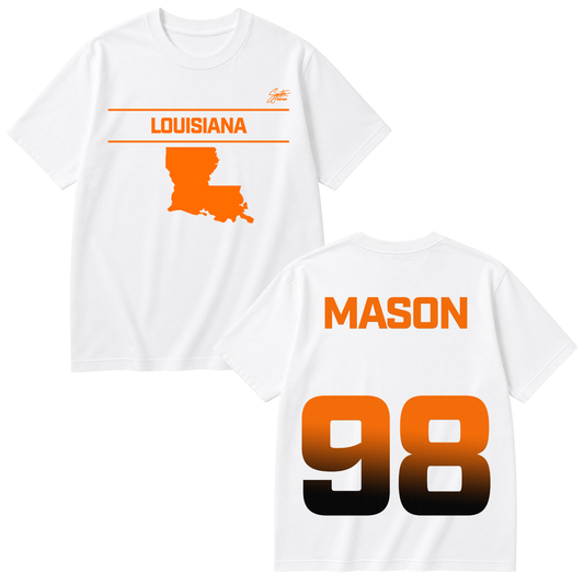 Mason Narcisse T-shirt