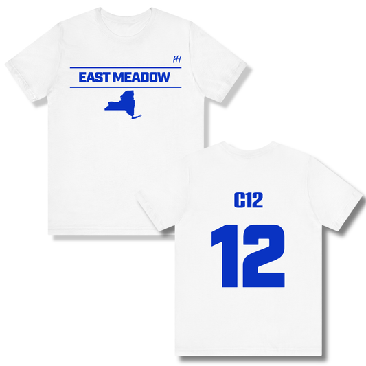 Caleb Coleman T-shirt