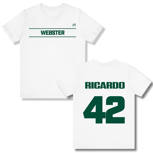 Ricardo Navedo JR T-shirt