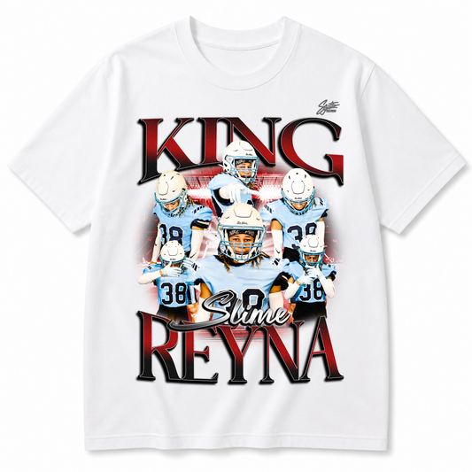 King Reyna T-shirt