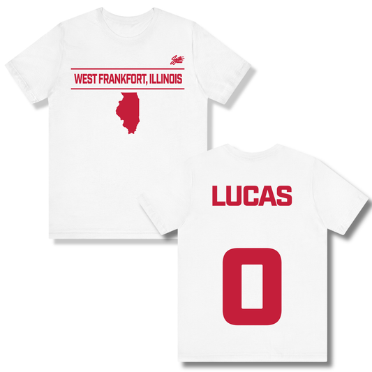Lucas Moak T-shirt