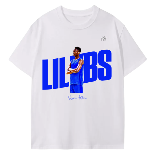 Sylla Keba T-shirt