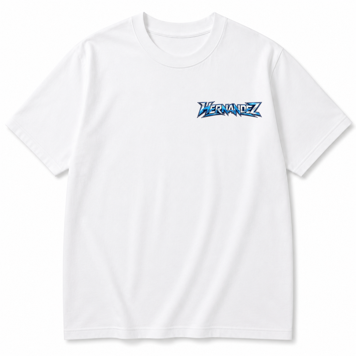 Tyler Hernandez T-shirt