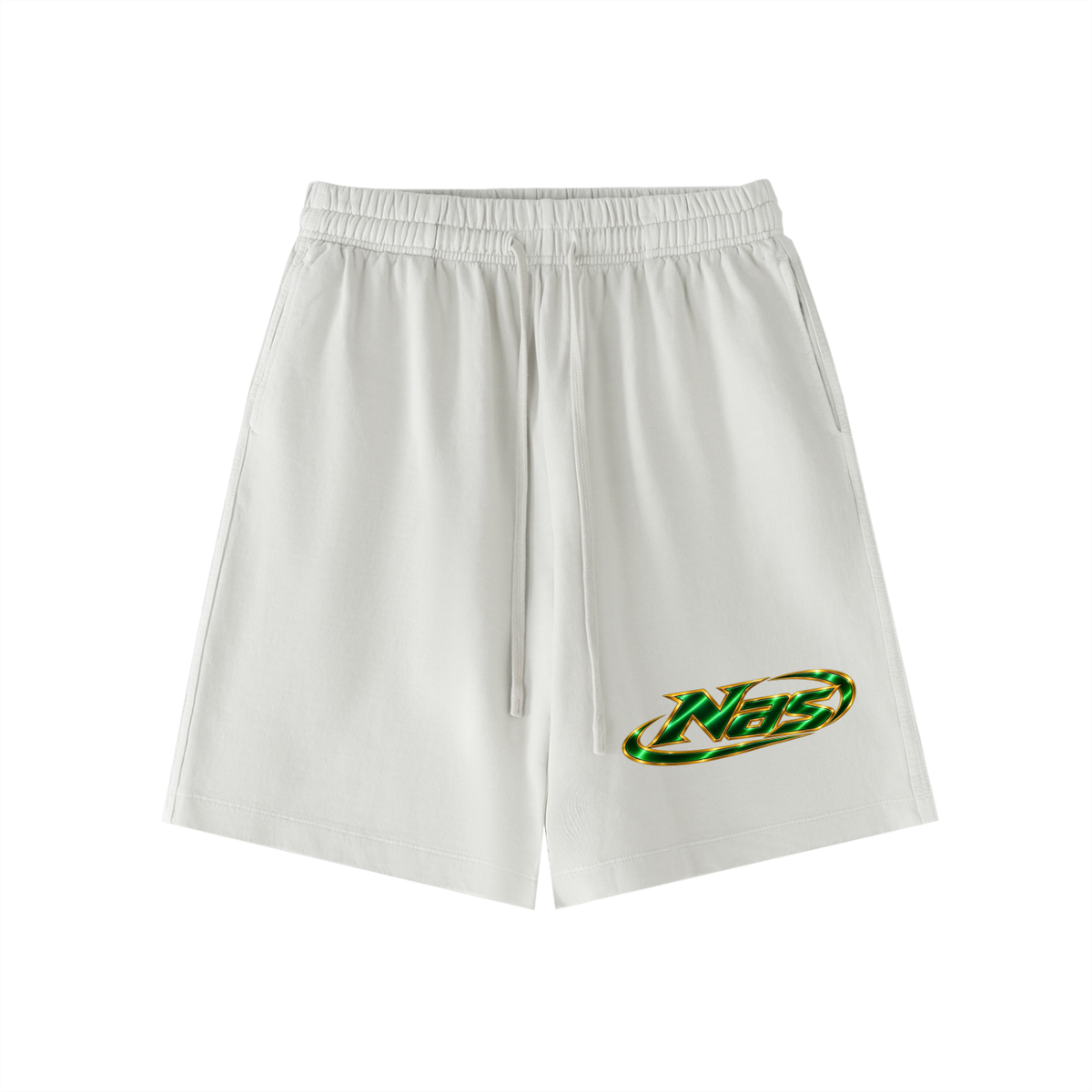 Nasir Moore Heavyweight Shorts