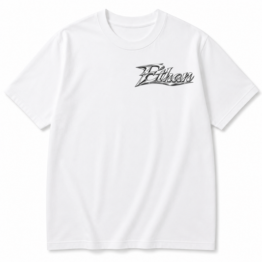 Ethan Brown T-shirt