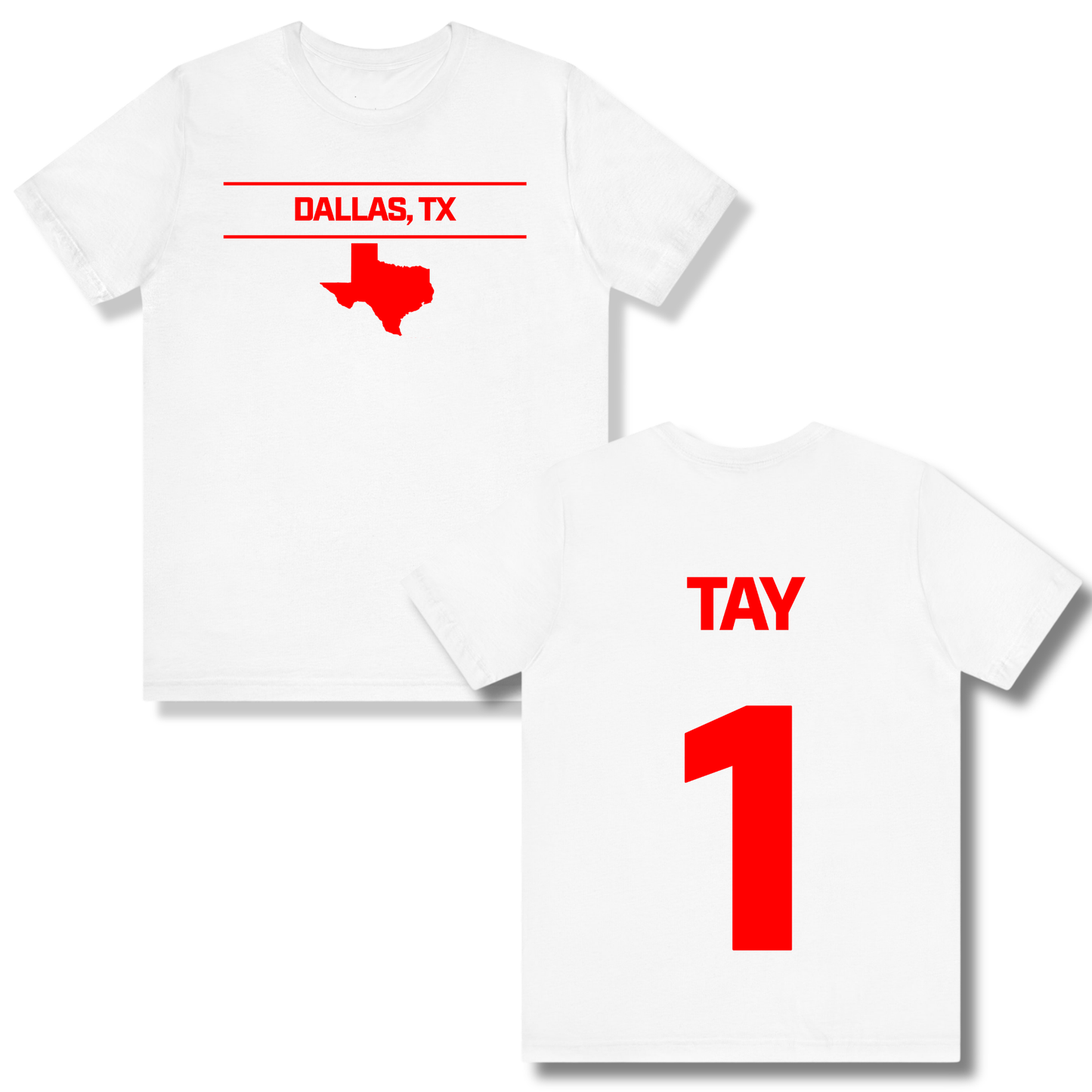 Tay Evans T-shirt