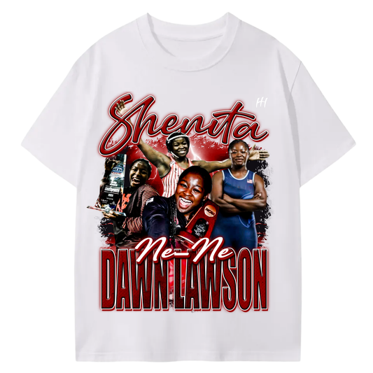 Shenita Dawn Lawson T-shirt
