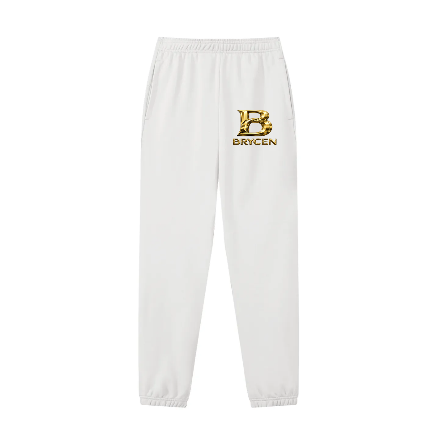 Brycen Cropp Sweatpants