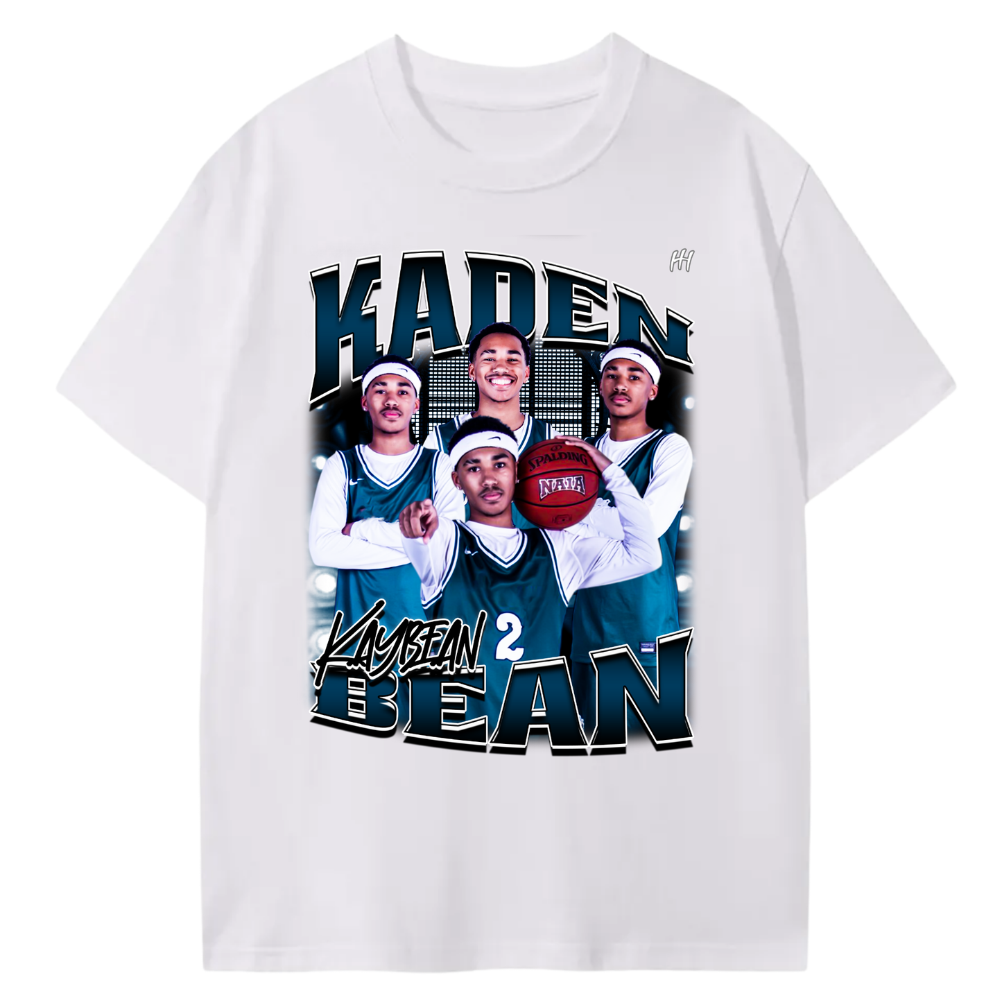 Kaden Bean T-shirt