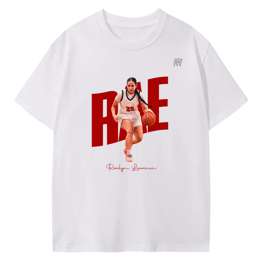 Raelyn Lawrence T-shirt