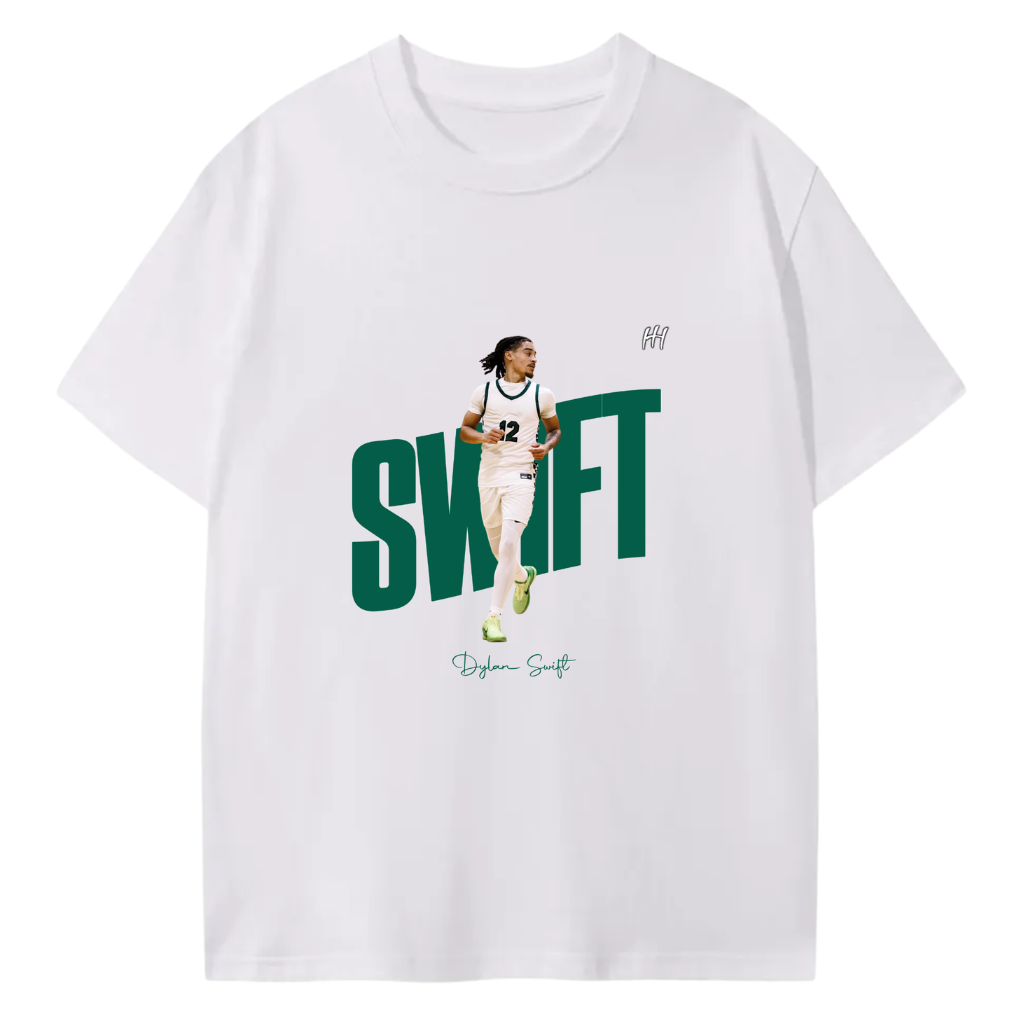 Dylan Swift T-shirt